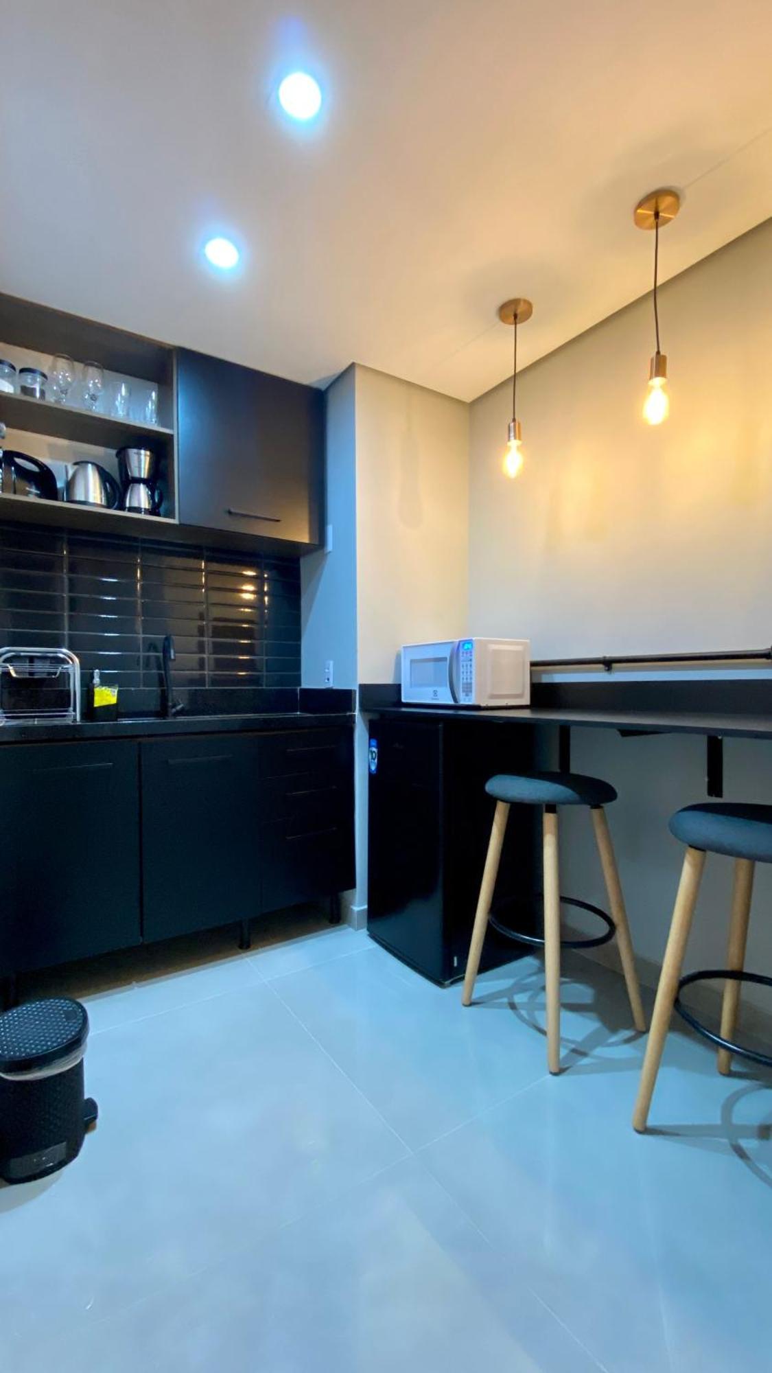 Sol - Flats Av Cauaxi By Anora Spaces Barueri Eksteriør billede