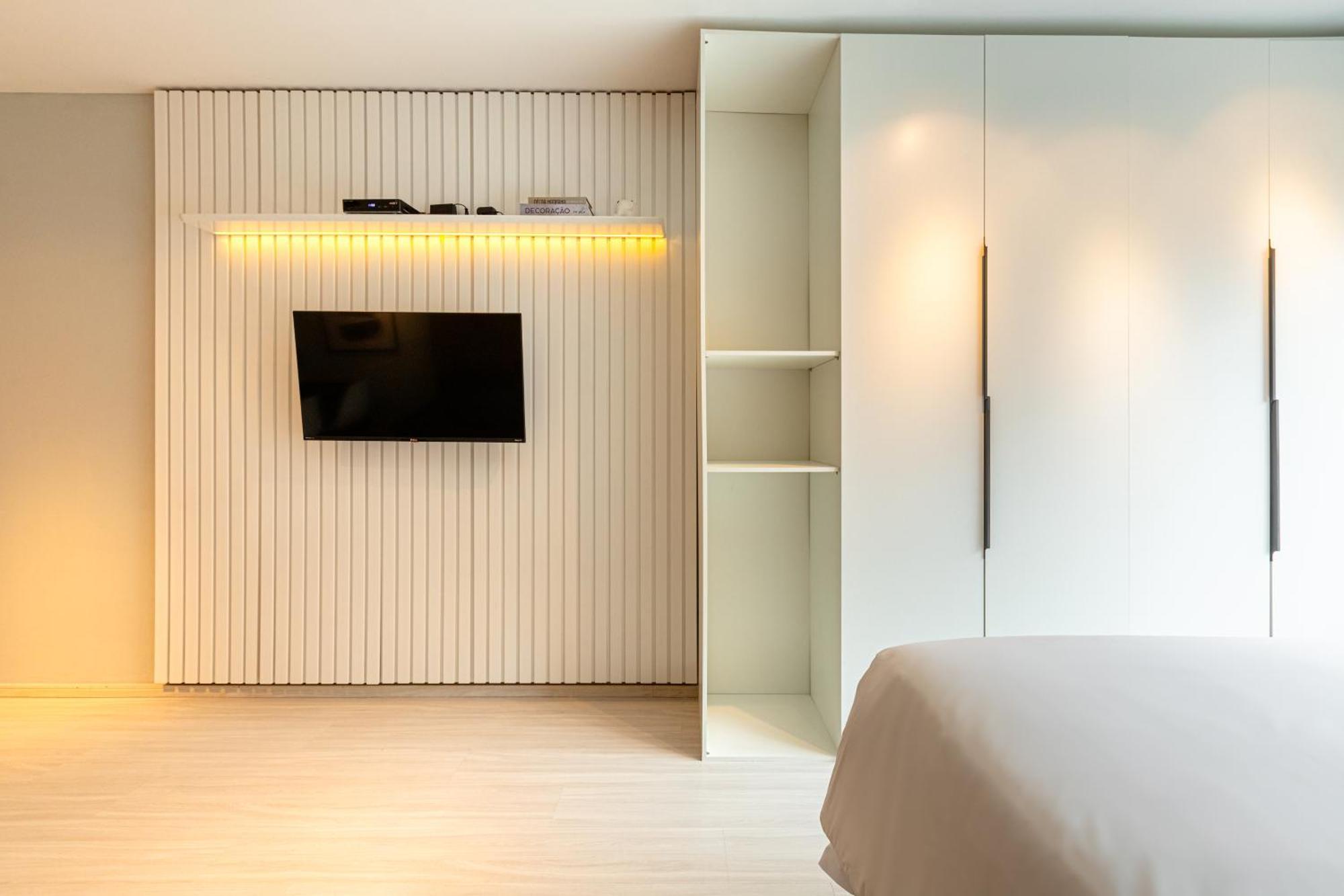 Sol - Flats Av Cauaxi By Anora Spaces Barueri Værelse billede