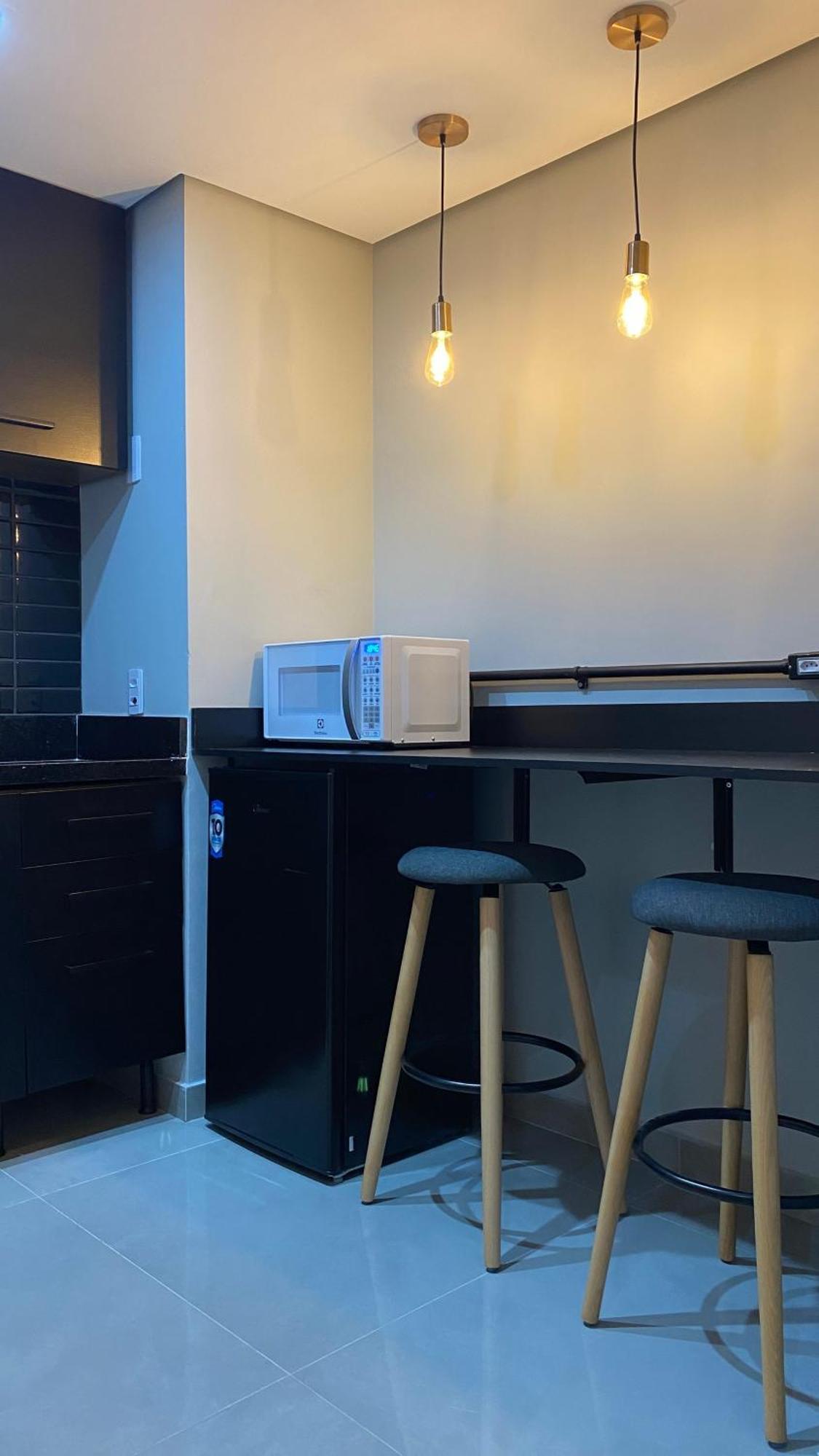 Sol - Flats Av Cauaxi By Anora Spaces Barueri Værelse billede